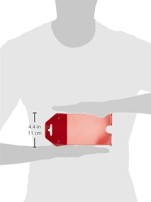 Sistema portabici a parete pratico portabici a pedali da garage 3413019