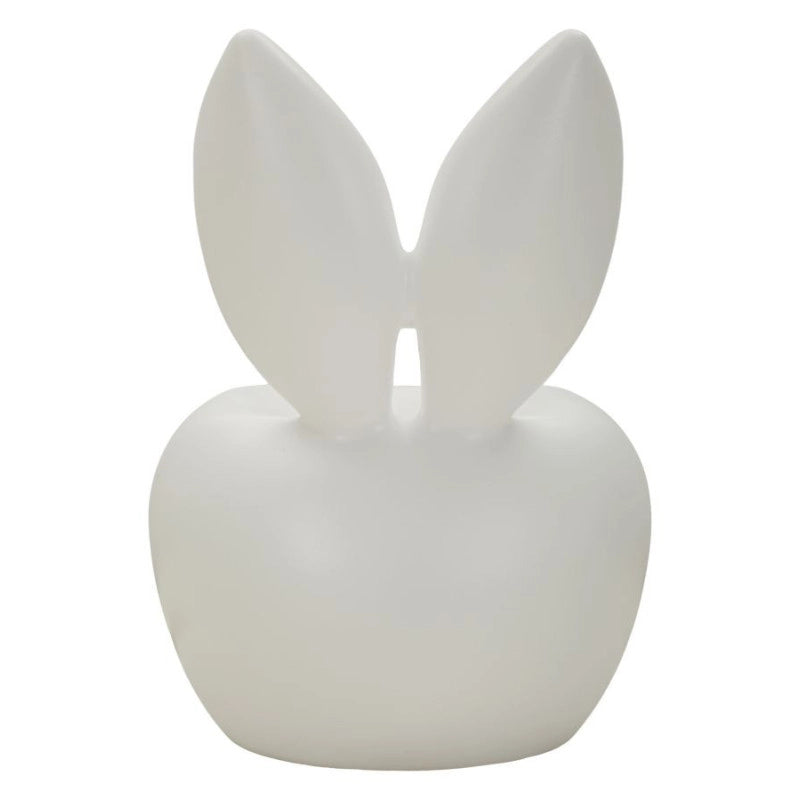 Sedia Bunny Bianca cm 57x55x79 (altezza Seduta cm 39)