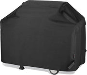Scopa per BBQ - Resistente ai raggi UV - 1 pezzo - Tessuto Oxford - 152x59x107 cm