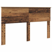 Testiera | Testata Legno vecchio Legno multistrato