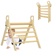 Scala per bambini ¨C Zephmum ¨C 82x66x71 cm naturale