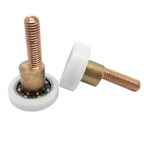 Cuscinetti per box doccia 19 DEC DL  Kit 2 pezzi