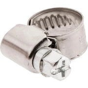 Topex 37d501 fascetta a vite 8-1 -12 9 mm w2 ds