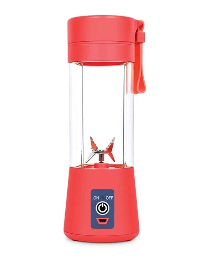 MINI FRULLATORE PORTATILE DA VIAGGIO SUCCO DI FRUTTA COPPA MIXER FRULLATI USB