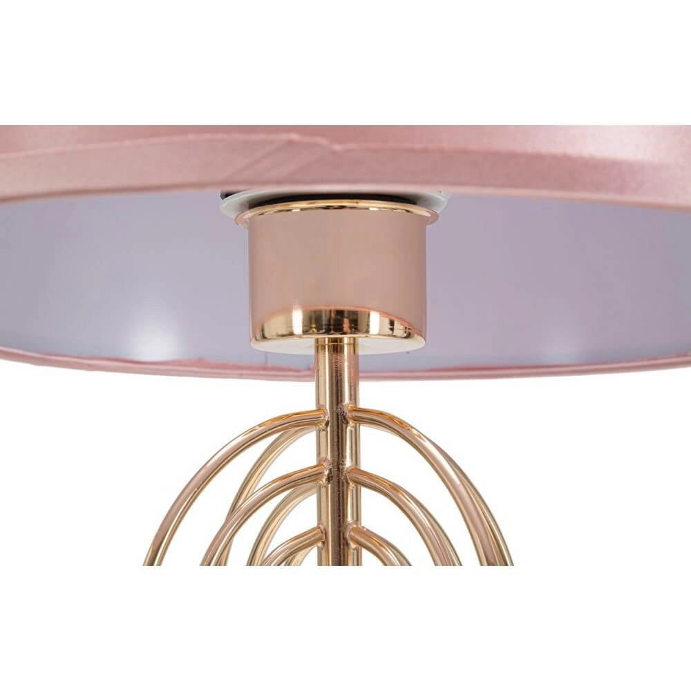 Lampada Farfalle cm Ø 32X47 - KRISTA