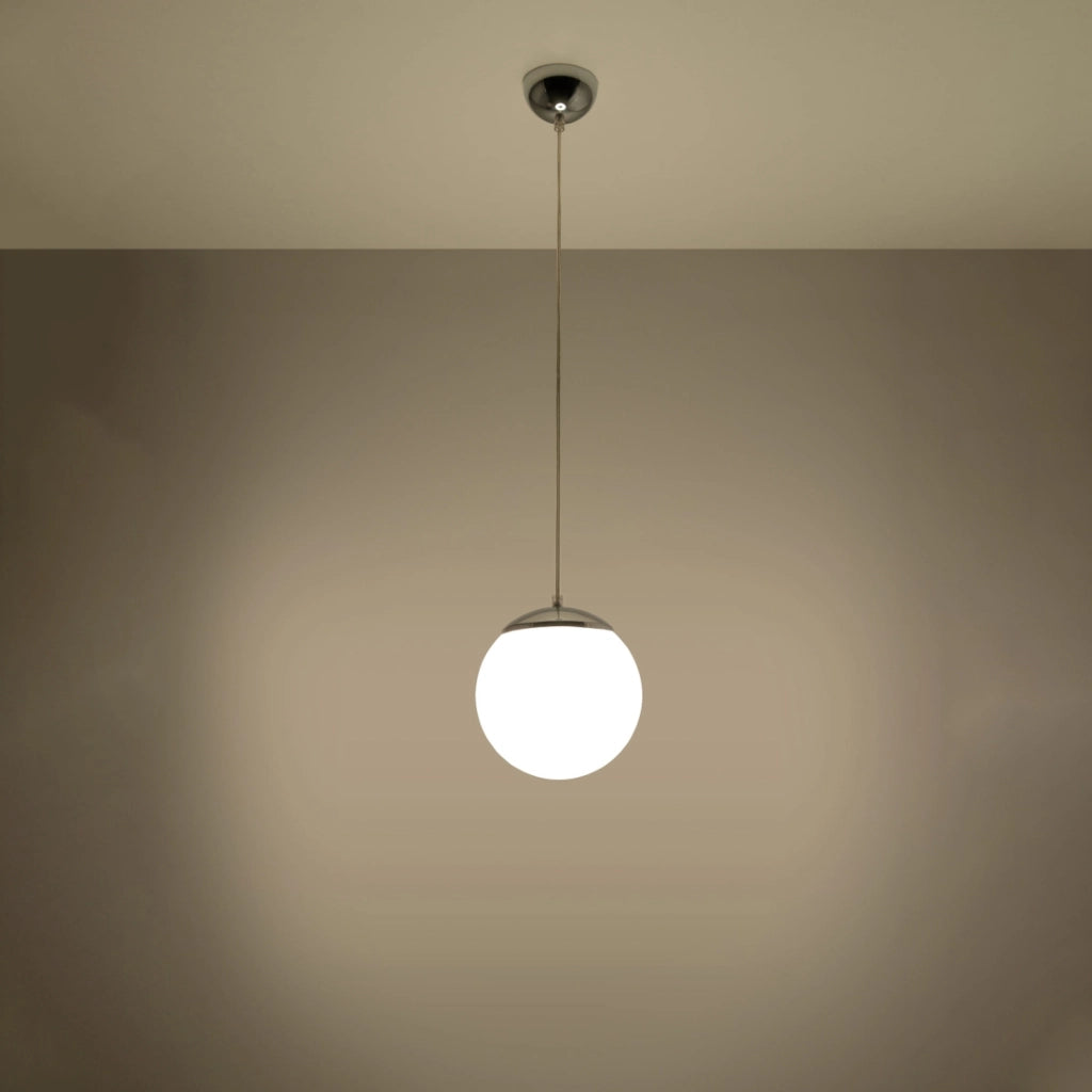 Lampada a sospensione UGO 20