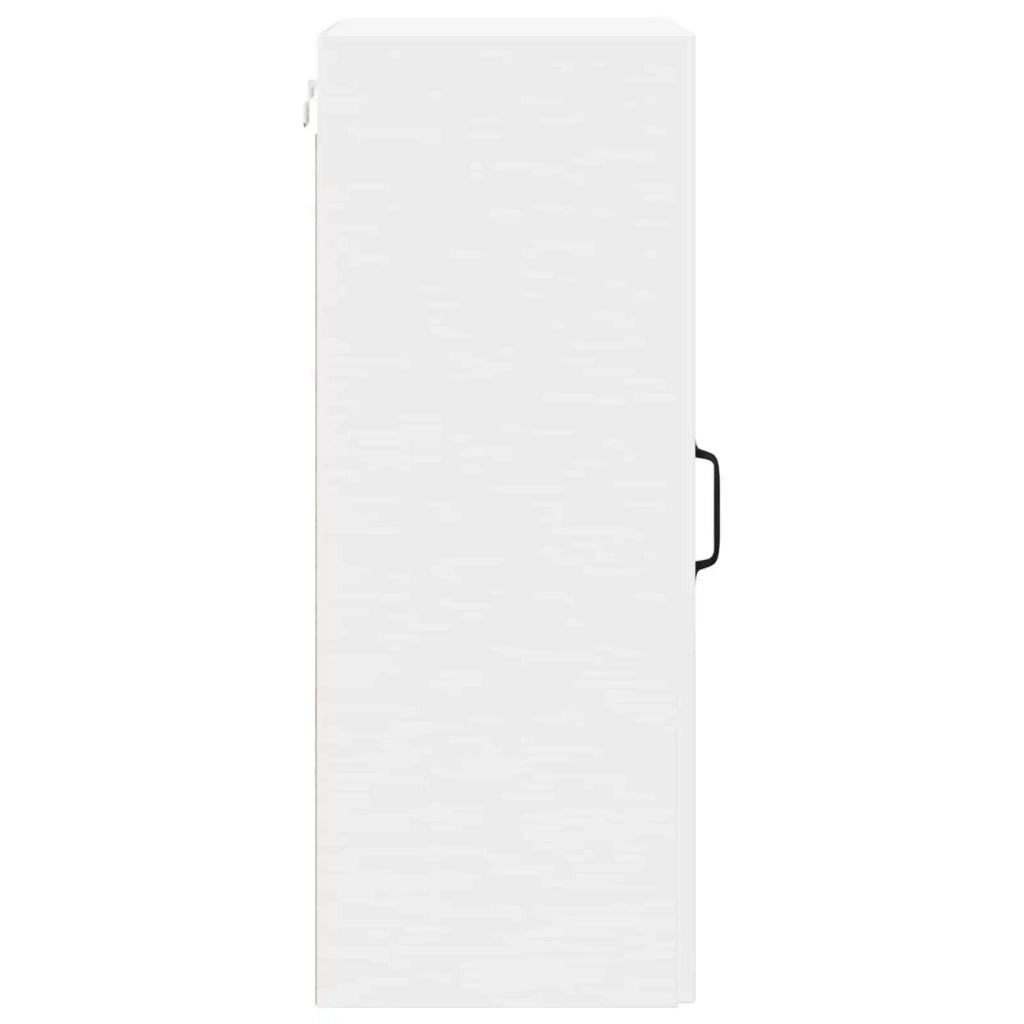 Armadietto a muro LUCCA Bianco 40 x 31 x 80 cm 885025