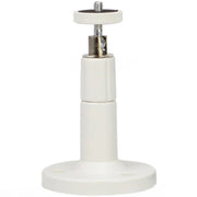 Trade Shop - Staffa A Muro Universale Supporto Per Telecamera Video Sorveglianza 12cm -