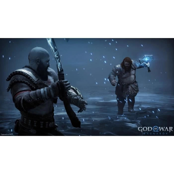 God of War: Ragnark PS5 Game