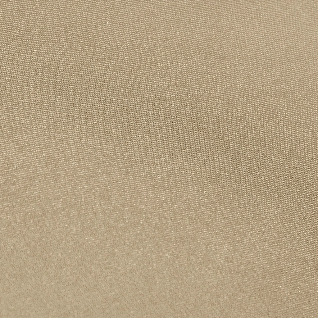 Toldo da giardino ¨C zephmum ¨C Beige 382x240 cm impermeabile UV
