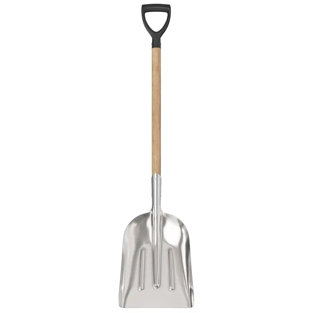 Pala Argento 29 x 122 cm Alluminio CFW7603896