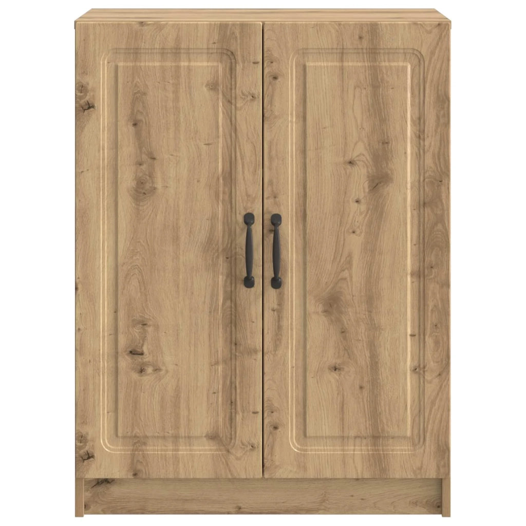 Credenza Rovere Artigianale 66 x 34,5 x 87 cm