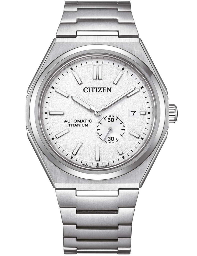 CITIZEN Mod. NJ0180-80A