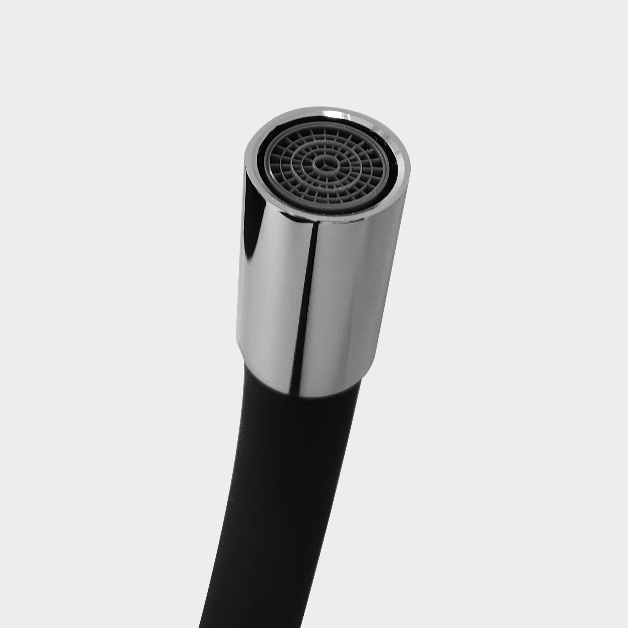 Rubinetto Da Cucina Calani Lupi Black