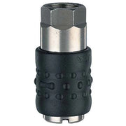 RUBINETTO RAPIDO FILETTO FEMMINA AC 17/C-D ANI - 1/4F- 10 pezzi
