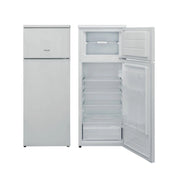 Frigorifero doppia porta Finlux FX263FTMWE 212 lt bianco classe E