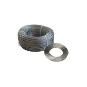 Fune commerciale zincata 12 mm 100 m per uso generico – GIOSTYLE