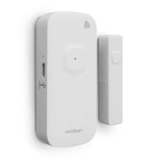 Rilevatore di apertura di porte e finestre wi fi avidsen