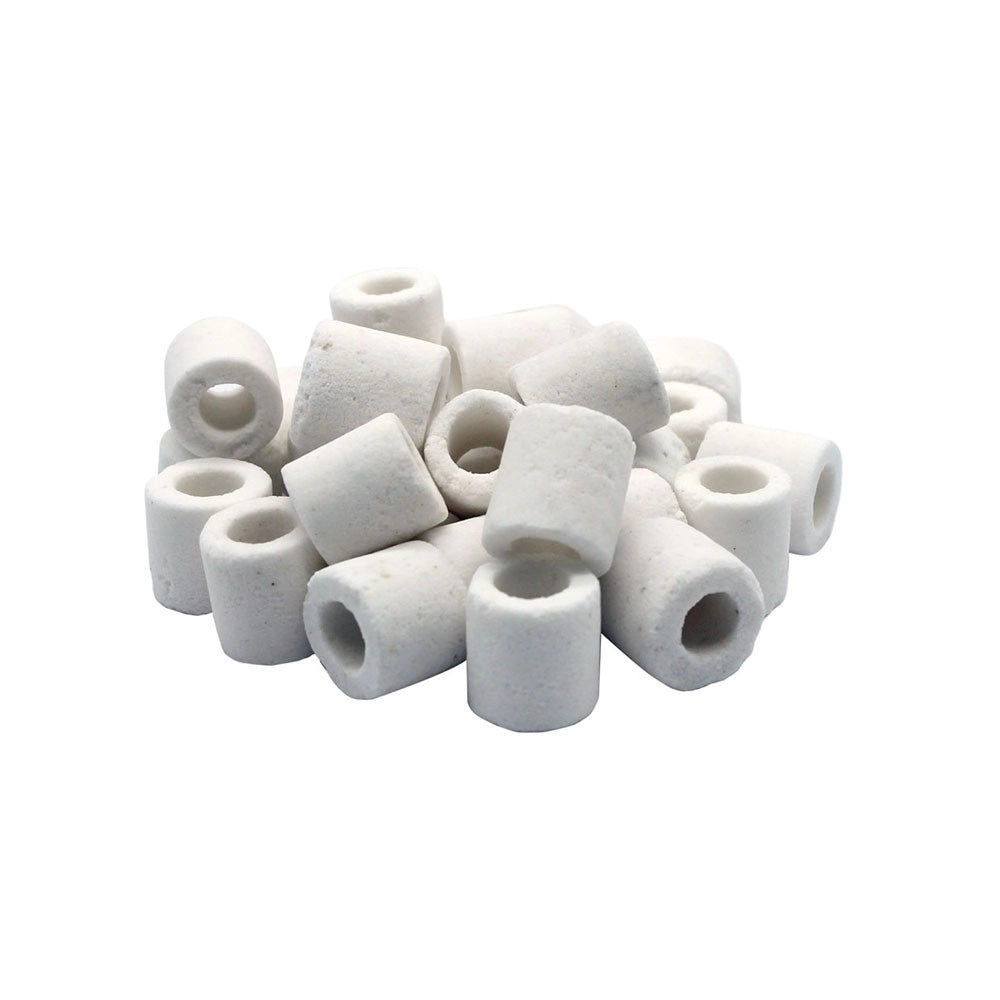 Prodac Crystalcil 1000ml/500gr - Cilindretti in Vetro Sinterizzato ad Alta Porosità