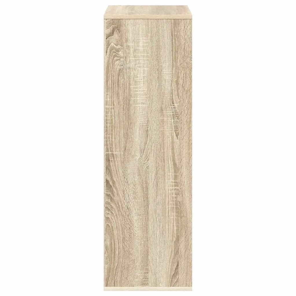 Credenza con cassetto Rovere Sonoma 35 x 32 x 99,5 cm 8000566