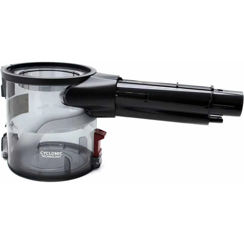 CONTENITORE SERBATOIO POLVERE SCOPA ELETTRICA HOOVER H-FREE 100 HF122 ORIGINALE - HOOVER