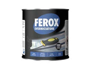 SVERNICIATORE FERRO E METALLI FEROX  ml.750 (2009)    AREXONS