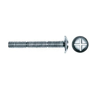 VITE DI FISSAGGIO X POMOLO E MANIGLIA - ACCIAIO ZINCATO TRONCABILE MM 4X45- 200 pezzi