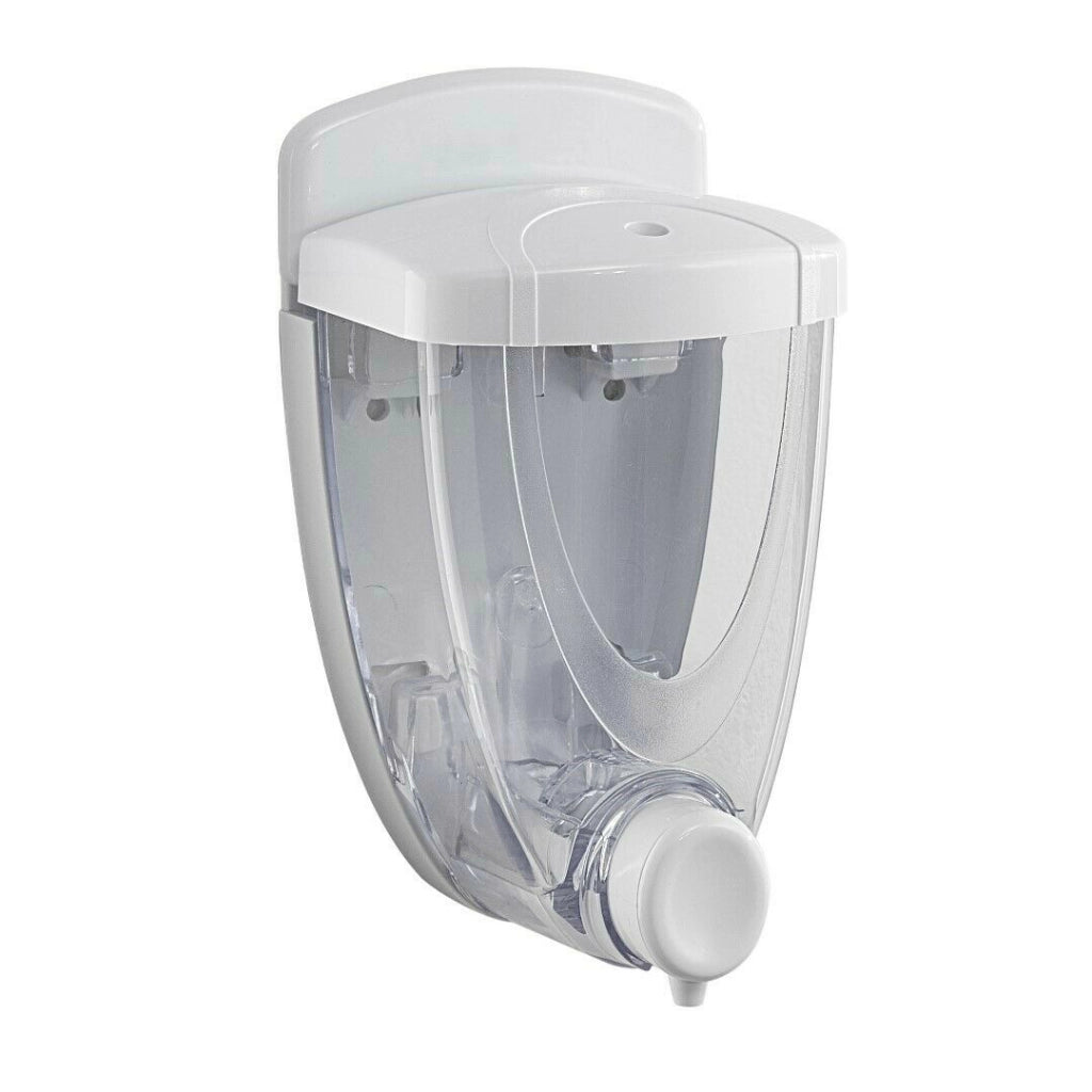 Dosasapone bianco 600ml