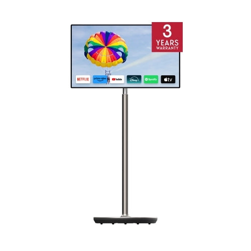 Tv thomson goplus led 32 32ue5m45e touch android bt wifi 4k uhd hdmi 2xusb pivot 220 nits batt.integrata