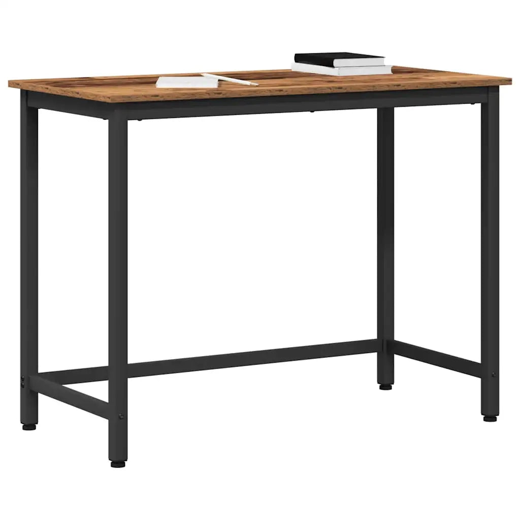 tavolo Legno vecchio 80 x 50 x 76,5 cm