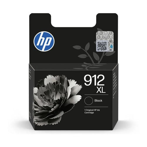 Cartuccia stampante hp 3yl84ae xl