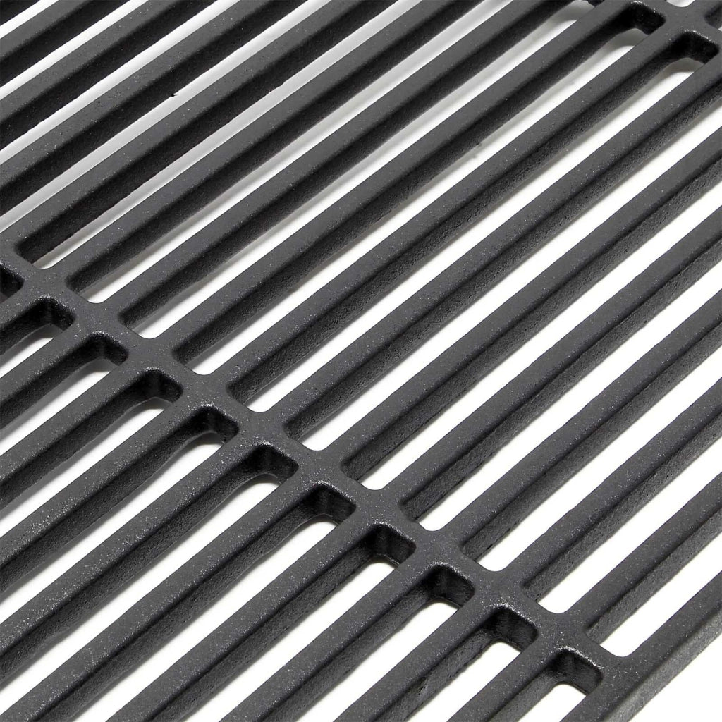 Griglia per barbecue in ghisa 54 x 34 cm griglia in ghisa 16_0000806