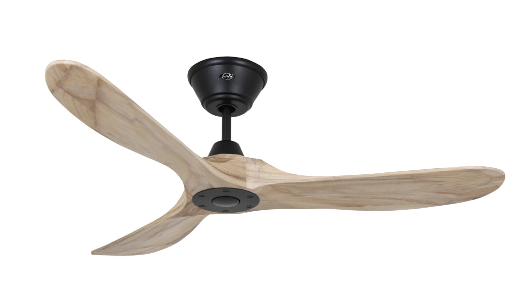 ECO GENUINO 122, Ventilatore senza Luce, CasaFan