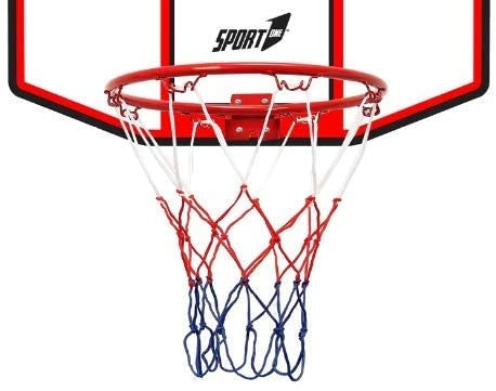 tabellone Basket Esterno regolamentare da Muro Professionale Esterno Adulti da Interno da Esterno 46 cm
