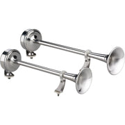 TROMBA DOPPIO CORNETTO 24V.