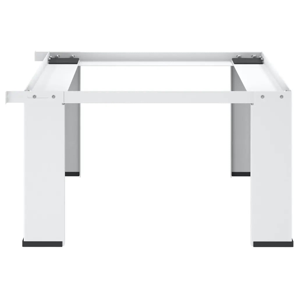 Supporto Alzatina per Lavatrice Bianco CFW8041390