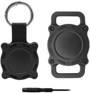 Collare per cani impermeabile - Protezione per collare con tracciatore - Copertura completa - Resistente agli urti - Resistente alle abrasioni - Adatto per animali domestici - Collare per animali domestici