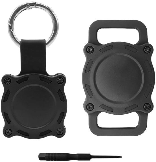 Collare per cani impermeabile - Protezione per collare con tracciatore - Copertura completa - Resistente agli urti - Resistente alle abrasioni - Adatto per animali domestici - Collare per animali domestici