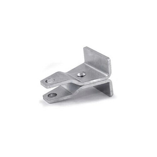 SUPPORTO ANTERIORE BATHY 240-02 NORTON AUTOMAZIONE AUTOMATISMI ORIGINALE NUOVO