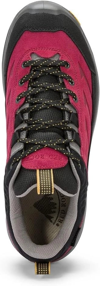 Scarpa Trekking Donna Lampone Gritex - Scarpe Trekking