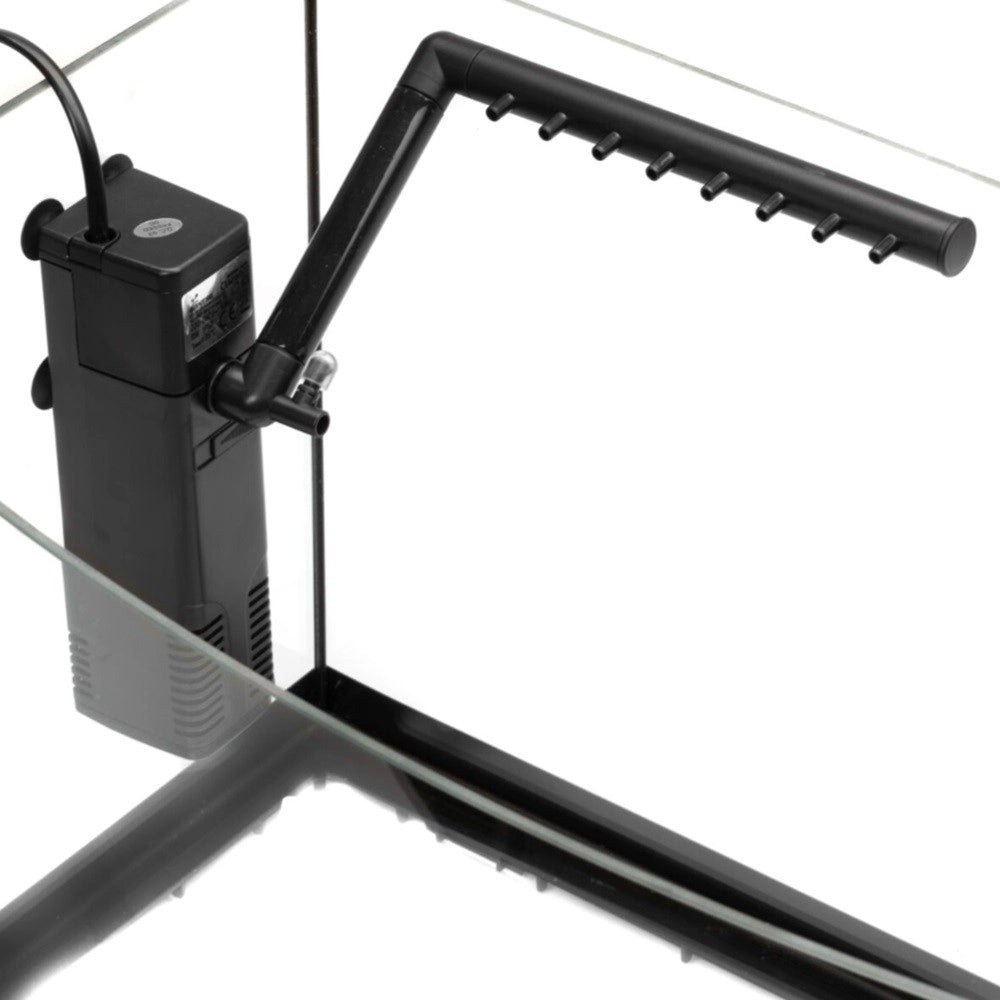 Diversa Start up set 60 - Led Expert 10W Nero 54lt cm60×30×30h
