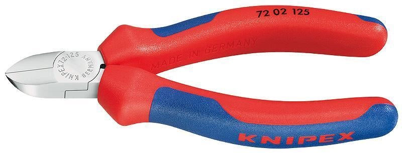 Knipex 72 02 125 pinza Pinze diagonali