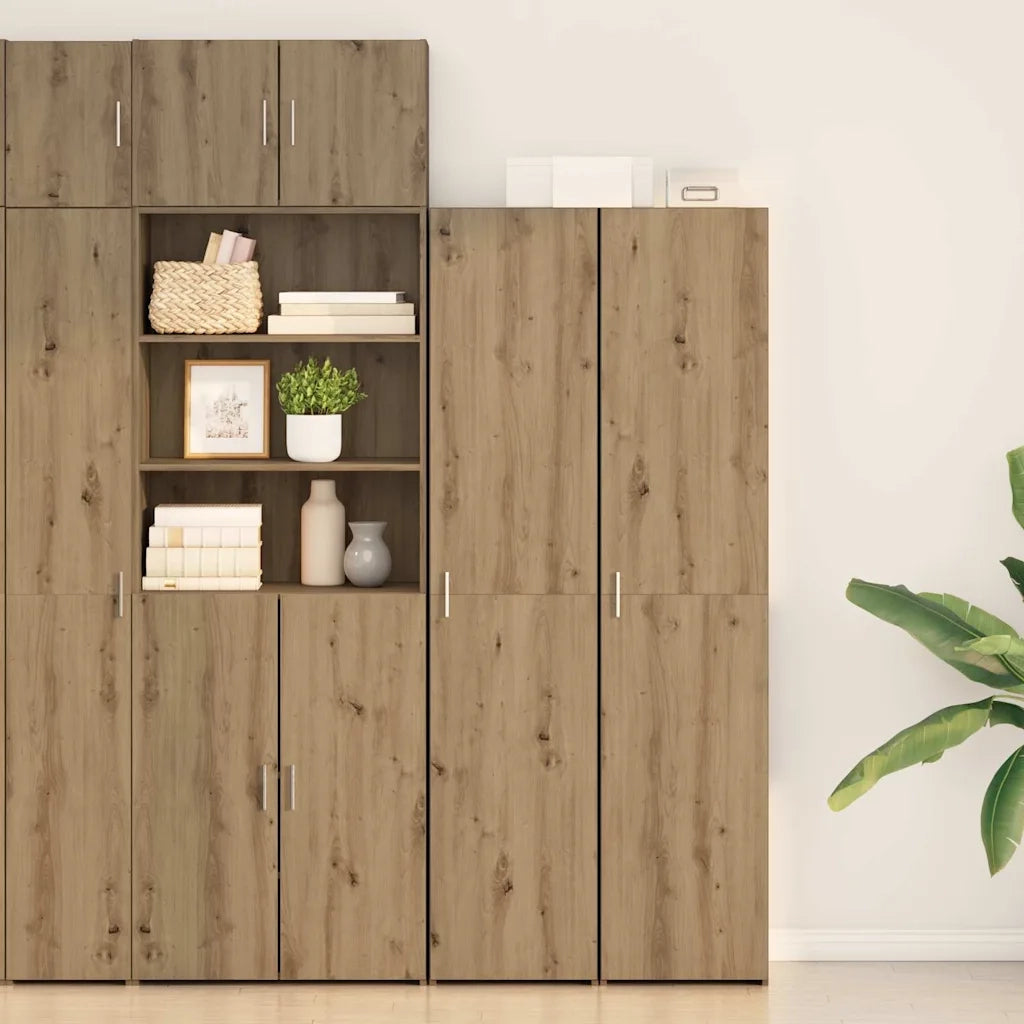 Credenza Rovere artigianale 40 x 42,5 x 185 cm 3365580