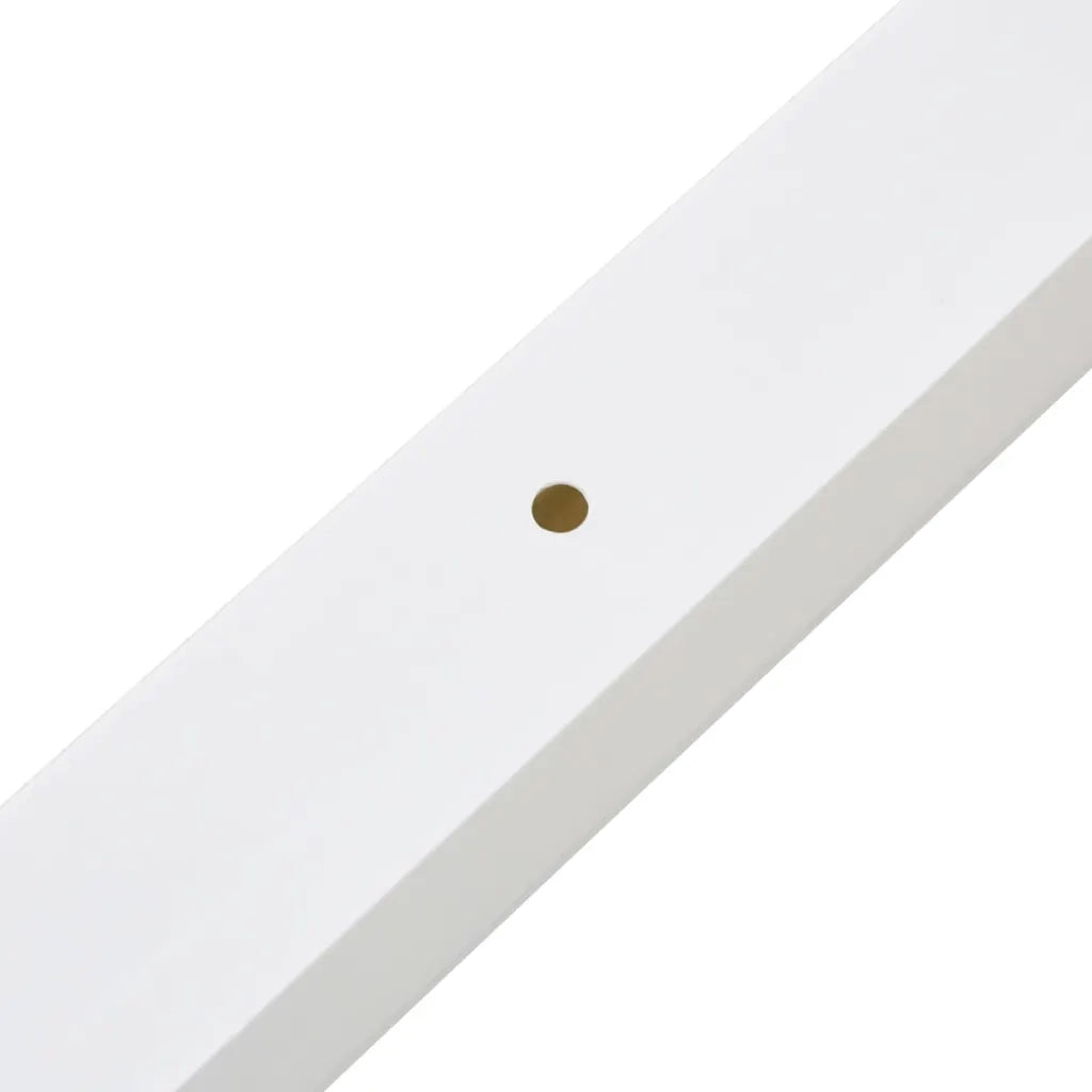 Canalina per Cavi 40x25 mm 10 m in PVC CFW1958344