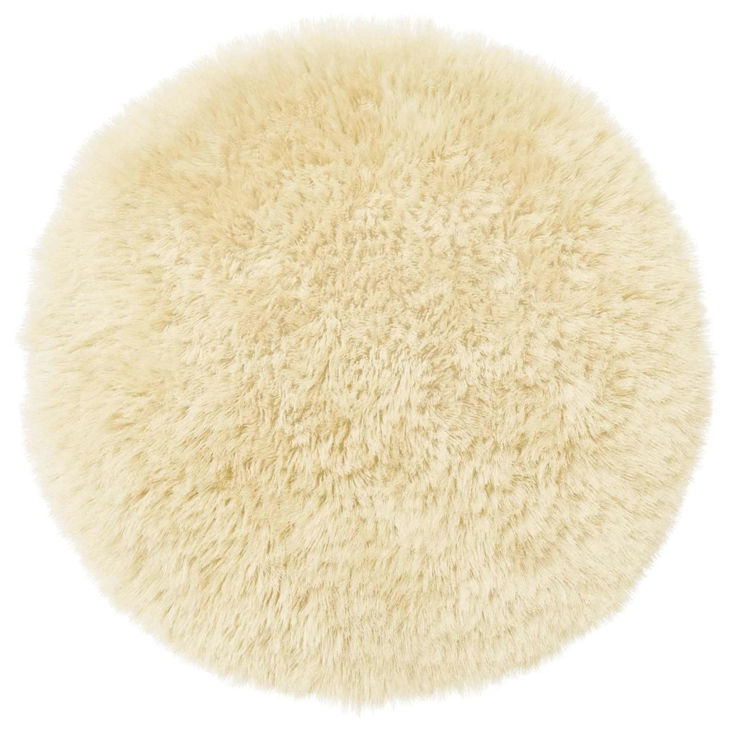 Federa 2 pcs HEERLEN Crema Ø 40 cm Fleece PV 922411