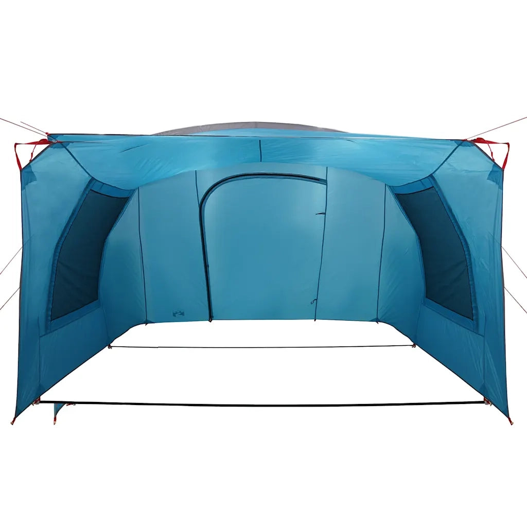 Tenda da Campeggio per Auto Blu Impermeabile 4009516