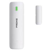 CONTATTO MEGNETICO WIRELESS PER CENTRALINA ALLARME portata 500 mt  - PROXE