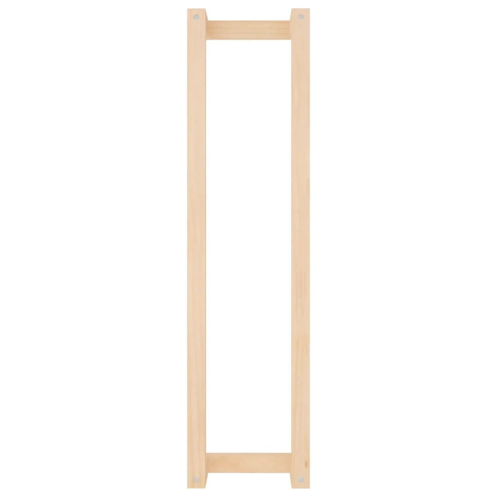 Portasciugamani 23x18x90 cm in legno massello di pino 02_0005522