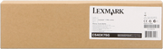 ORIGINAL Lexmark vaschetta di recupero C540X75G C540 ~36000 Seiten
