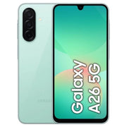 Smartphone samsung a266 galaxy a26 5g 8+256gb mint europa